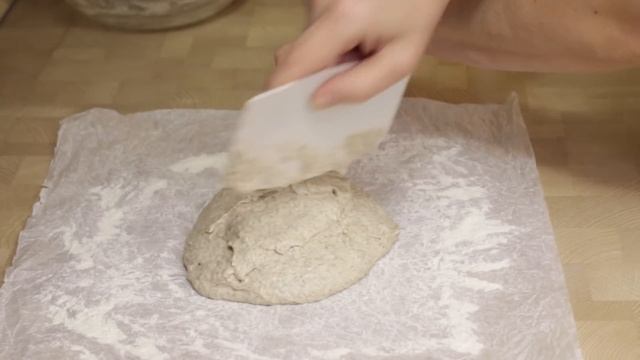 ХЛЕБ без Замеса Ржаной ? 100% Получится у ВСЕХ ○ Ирина Кукинг