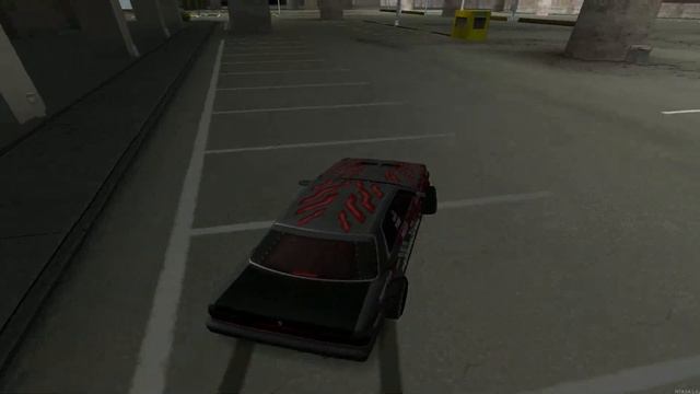 Spot LS l By Shadowburn l Спот для новичков смотреть онлайн