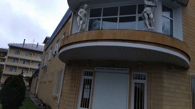 санаторий Анапа 15 апреля 2019г смотреть онлайн