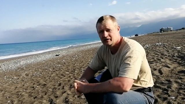 АБХАЗИЯ "Алахадзы" 15.06.2021 смотреть онлайн