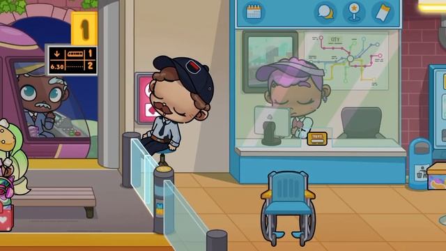 Шок?ко мне приехала Силия Avatar Worb.В моё первое видео смотреть онлайн