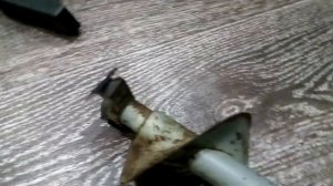 Ледобур ленинград