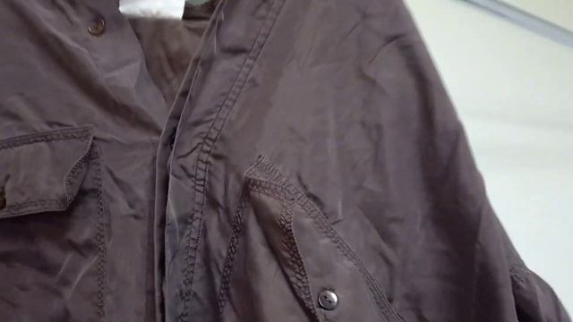 секонд хенд. влог из примерочной смотреть онлайн