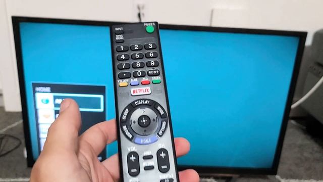 Sony Bravia TV: Smart View (screen mirror) Won't Connect to Phone? Turn On Wifi-Direct! смотреть онлайн