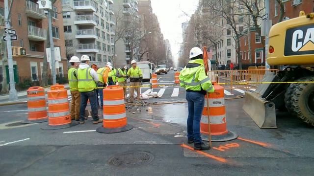 Polaroid Snap Touch FullHD Video: Washington Square смотреть онлайн