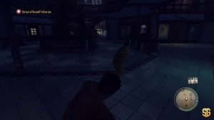 MAFIA 2 gameplay - [ Chapter 4 ] FULL HD 60FPS