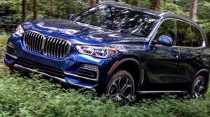 Проблемы и недостатки.слабые места.плюсы и минусы BMW X5. стоит ли покупать.