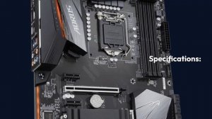 Best Motherboard for i5 10400F
