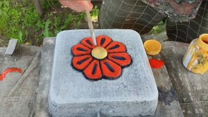 Сборник идей для украшения сада! Бордюры, оградки, заборчики и цемента своими руками на даче!