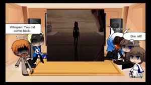 Star Wars Reacts to Future |1/?|