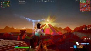 Стрим ивент фортнайт!3 Глава фортнайт!