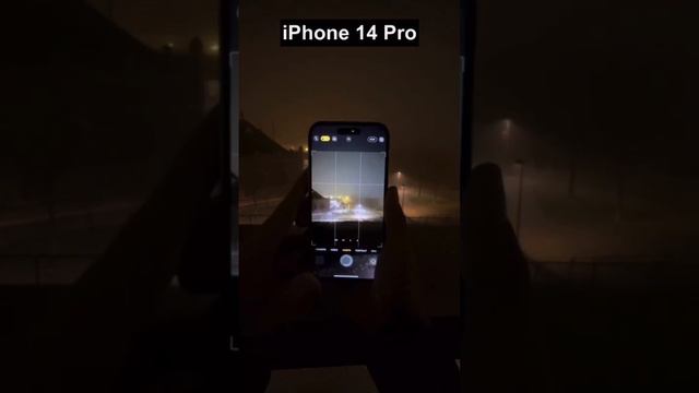 iPhone 6s v/s iphone 14 pro night mode #iphone