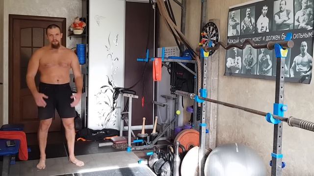 Почему программа Бронсона Лучшая в Мире ! смотреть онлайн