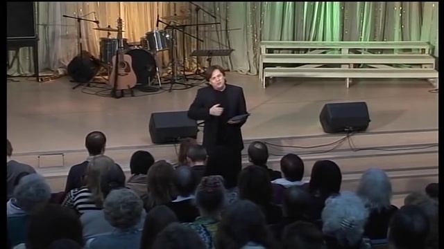 Виктор Судаков - Звук тишины, ч.1 смотреть онлайн