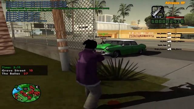 ВСЕМ ПРИВЕТ СВАМИ СЫН ГОВНА ПЕНГЕЛ ХУИЦИАНО смотреть онлайн