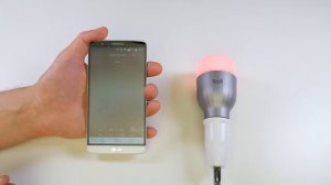 Xiaomi Yeelight Color   Умная светодиодная лампа