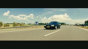 Audi 200 turbo