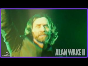 ШОУ ДОЛЖНО ПРОДОЛЖАТЬСЯ  Alan Wake 2 #17