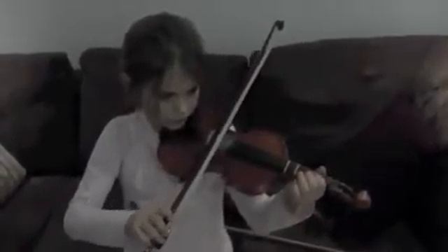 Léa Chevalier Répertoire Vilolon - Suzuki Livre 1