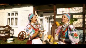 Шалата - Ансамбль «Іршава»