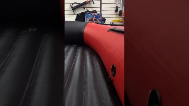 Лодка ПВХ GLADIATOR 380 l В Самаре смотреть онлайн