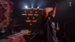 Дима Пермяков – Город на развалинах (Квартирник Арт-школы современной музыки)