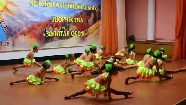 Школа-студия Ксении Пахомовой!