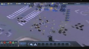 Supreme Commander 2 Обзор игры