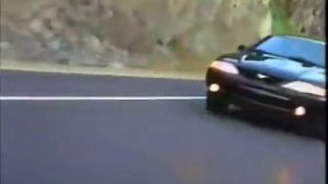 1996 Ford Mustang GT & Mustang Cobra Commercial