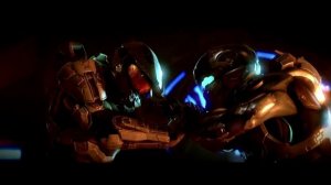 Игрофильм_ Halo 5 - Guardians