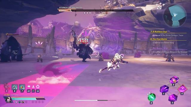 Major Changes At Digital Extremes & A Fresh Start For Wayfinder? смотреть онлайн