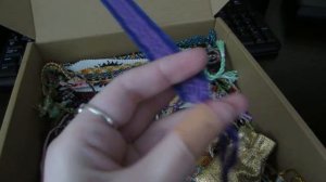 Обзор на фенечки. Часть 2.