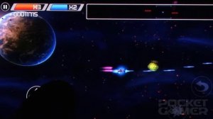 Syder Arcade HD iPhone Game Review - PocketGamer.co.uk