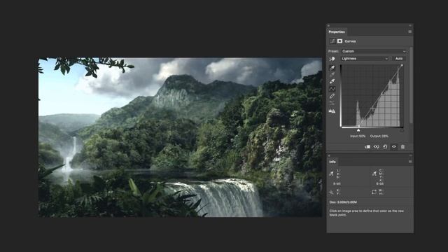 LAB Color Space: Separating Colors - I смотреть онлайн