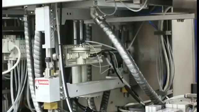 Henkovac Termoformer