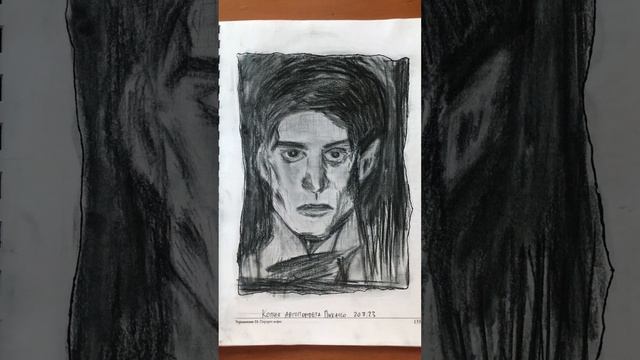 Рисовать за 100 дней- итоги смотреть онлайн