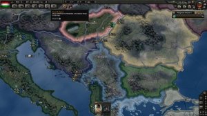 Damn Allies | 4 | Death or Dishonor | Hearts of Iron 4