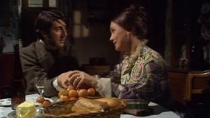 Мадам Бовари (1975) 1 серия. Свадьба