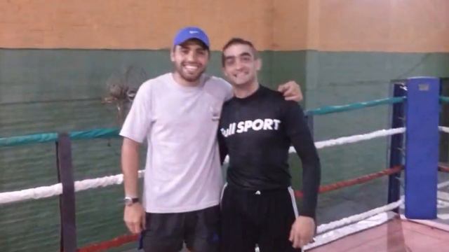 Todos con Matias "La Cobrita" Rueda смотреть онлайн