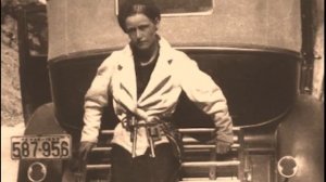 Страшная история любви Бонни и Клайда