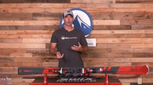 2024 Rossignol Forza 70 V-Ti SkiEssentials com Ski Test