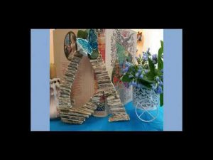 Буква славянского алфавита