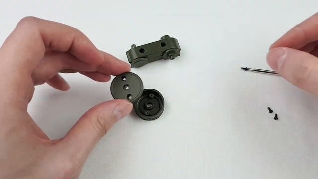 Jeep MB WILLYS | Выпуск №11 (eaglemoss)