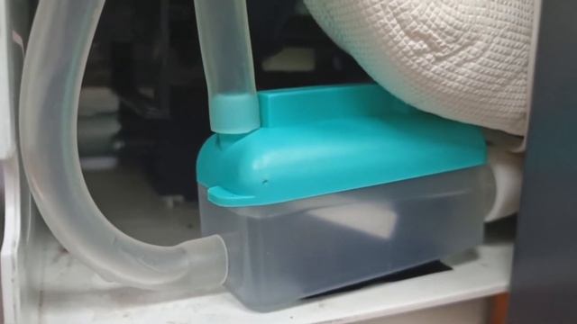 Дренажная помпа Caspia SWIFT смотреть онлайн