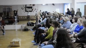 Музыкальный мастер-класс [3]