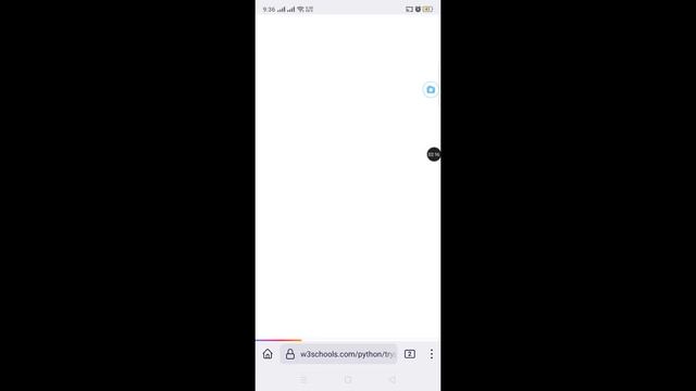 Lecture 1:  Basic Syntax in Python | Python Tutorial