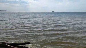 на берегу Обского моря, нудистский пляж, Новосибирск