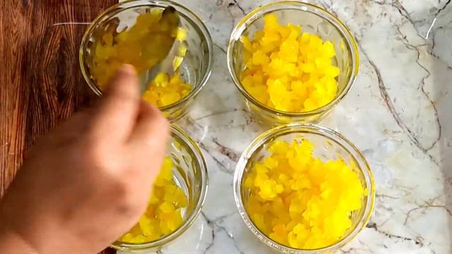 टूटी फ्रूटी चैरी घर पर कैसे तैयार करें | Tutti Frutti Cherry Recipe in Hindi - 2022