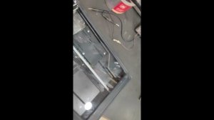 canon scanner USB problem not detected model num canoscan LIDE 300