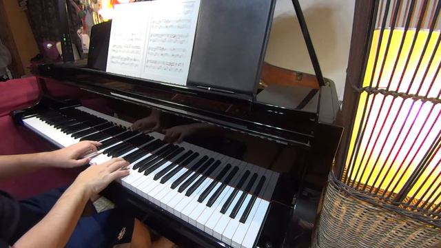 Lavender Mist composed by Daniel Fernandez смотреть онлайн